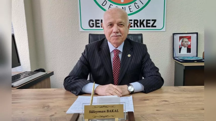 TÜKDES’ten Elektrik Tarifesi Tepkisi: “SKTT Gözden Geçirilmeli, Mağduriyet Büyüyor”
