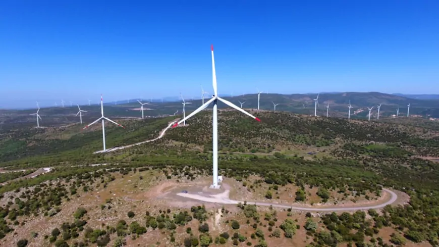 İzmir’de Yenilenebilir Enerji Yatırımlarında Kırsal ve Ekosistem Önceliği