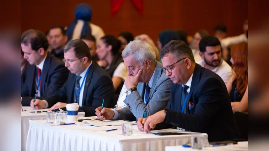 Gençlerden Yeşil Geleceğe Güçlü Fikirler: Bursa'da İklim Yarışması Sonuçlandı