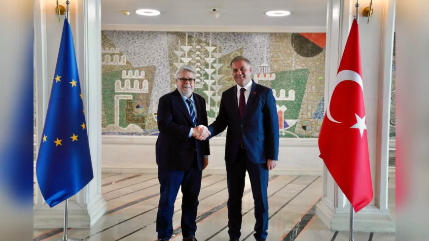 İBB Başkanvekili Nuri Aslan: “Yargı Yoluyla Siyaset Üretme Girişimi Demokrasi Krizine Dönüştü”