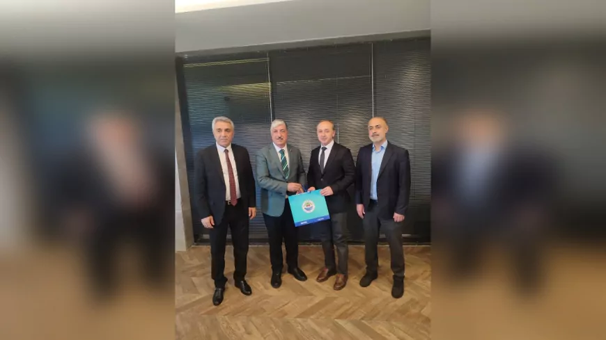 Kocaeli’de Sıfır Atık Bilinci Yaygınlaşıyor: Mayıs Ayı Toplantısı Dilovası’nda Gerçekleştirildi