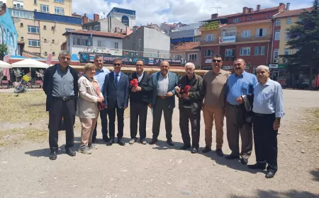 İYİ Parti Odunpazarı’ndan Şehitler Parkı Çağrısı: Bu Bir Vefa Duruşudur