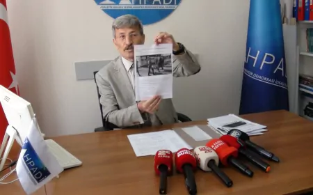 Ektaş: İktidar Verdiği Sözü Tutmadı, Eskişehir Halkı Kandırıldı