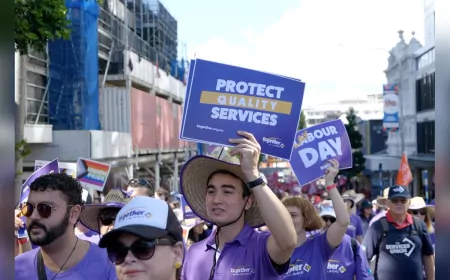 Türkiye, İşçiler İçin En Kötü 10 Ülke Arasında