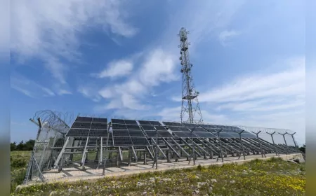 İzmir Büyükşehir’den Afetlere Karşı Kesintisiz İletişim Hamlesi