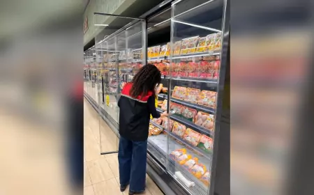 Eskişehir’de Bayram Öncesi Gıda Denetimleri Sıklaştırıldı