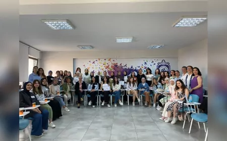 Eskişehir Büyükşehir’den Kadın Sağlığına Tam Destek