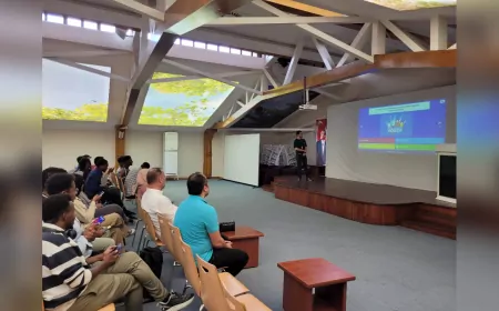 Eskişehir Gençlik Merkezi’nden Kültürlerarası Dayanışmaya Destek