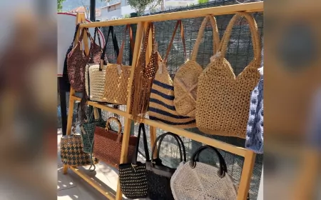 ESMEK’in “Yansımalar” Sergisi İlçelerde Sanat Rüzgârı Estiriyor