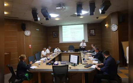 Tarihi Geçmiş Ürün Satan Marketlere ve Kural İhlali Yapan Şoförlere Ceza