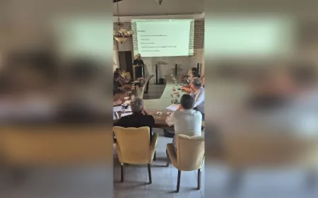 Eskişehir'de Embriyo Transferi ile Hayvancılıkta Verimlilik Artacak