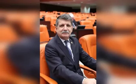 CHP Kocaeli Milletvekili Mühip Kanko: 'Tasarrufu millete, israfı saraya layık gören düzeni değiştireceğiz'