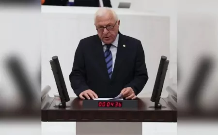 CHP Düzce Milletvekili Talih Özcan: 'Konuralp tarih, kültür ve nüfusuyla ilçe olmayı hak ediyor'