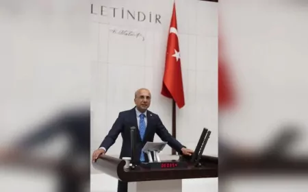 CHP Kayseri Milletvekili Aşkın Genç: 'Her 3 işletmeden 1’i kapanıyor, ekonomi sahada iflas ediyor'