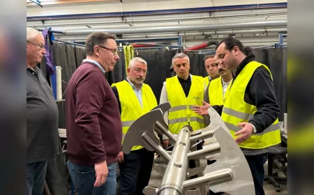 Çorum Belediyesi’nden Avrupa Standartlarında Yaş Mama Tesisi