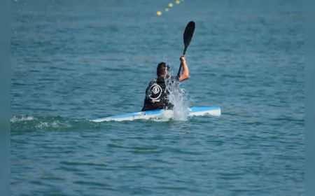 Durgunsu Kano Türkiye Kupası Eskişehir’de Start Aldı