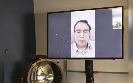 İzmir Körfezi İçin “Modifiye Kil” Umudu: Bilimle Deniz Kurtarma