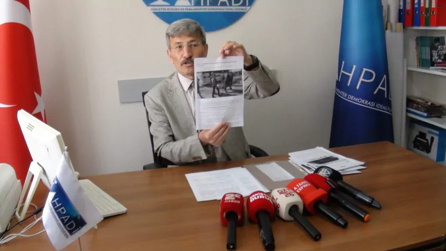 Ektaş: İktidar Verdiği Sözü Tutmadı, Eskişehir Halkı Kandırıldı