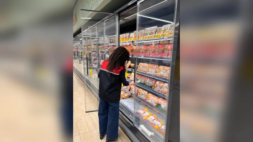 Eskişehir’de Bayram Öncesi Gıda Denetimleri Sıklaştırıldı