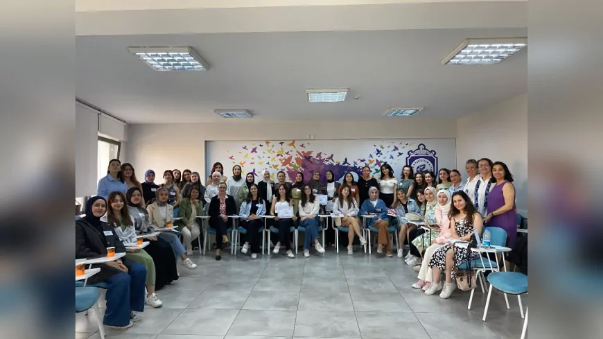 Eskişehir Büyükşehir’den Kadın Sağlığına Tam Destek