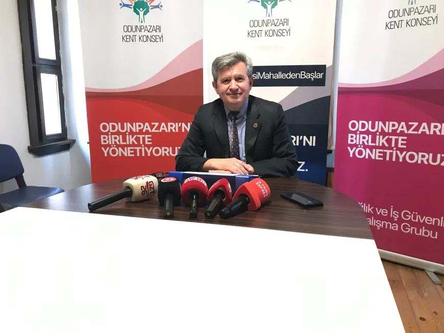 Kurtuluş Mahallesi Muhtarı Akın GünYüzü: Eğitimin Tasarrufu Olmaz, Emekliye Kira Katkısı Şart