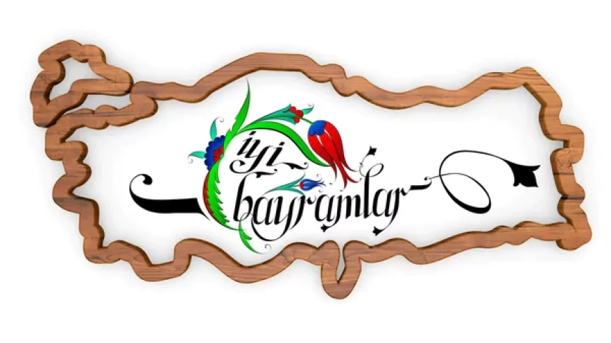 Kurban Bayramı 6 Haziran’da Başlıyor: Bayram Namazı Eskişehir’de Saat 06:05’te Kılınacak