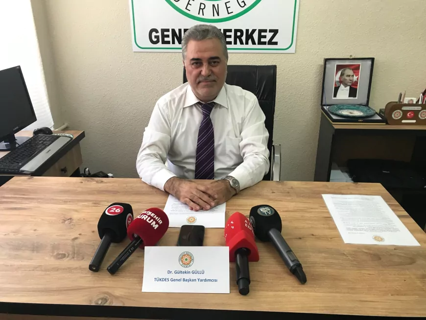 TÜKDES’ten EBB’ye Bisiklet Yolu Tepkisi