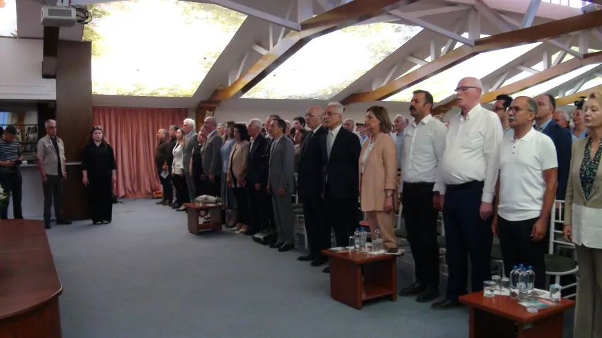 Eskişehir’de Yerel Reform Buluşmaları Gerçekleşti