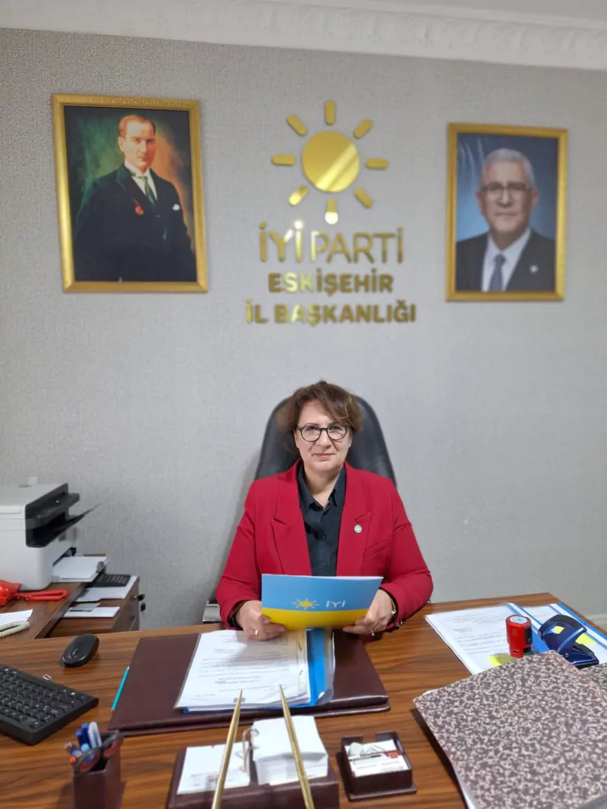 Leyla Çam: Her Çocuk Bireydir, Çocuk İşçiliğiyle Mücadelede Sorumluluğumuzu Unutmamalıyız