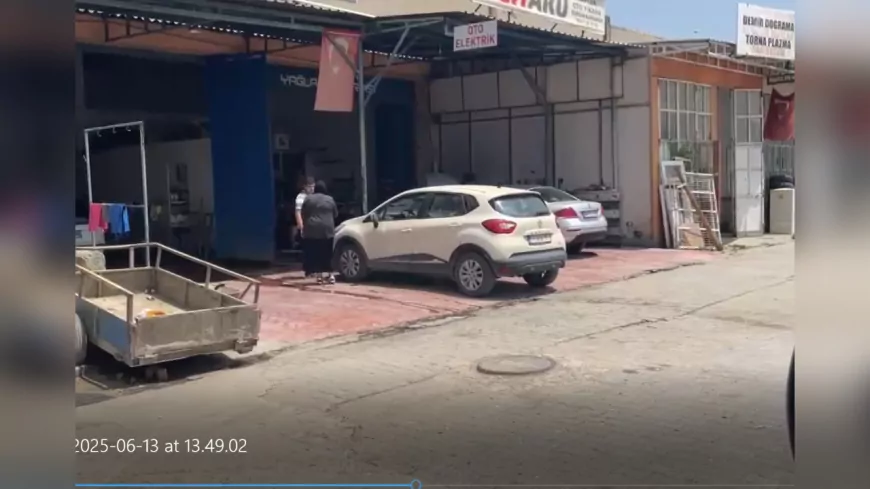 Bilecik Zabıta Ekipleri Dilencilere Geçit Vermiyor