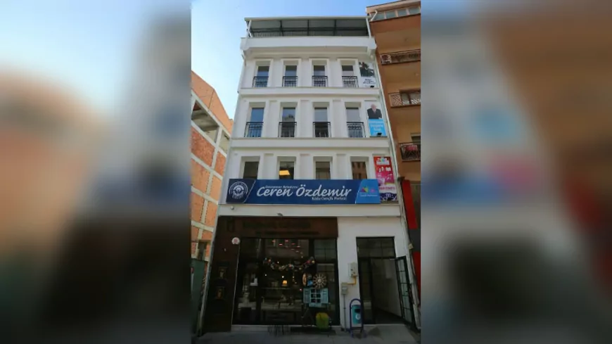 Odunpazarı Belediyesi’nden Eğitime Ücretsiz LGS Desteği