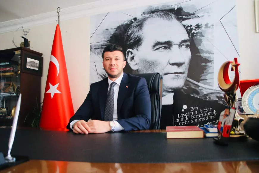 Demiryol-İş Sendikası Eskişehir Şube Başkanı: Bu Teklif Açlık Dayatmasıdır