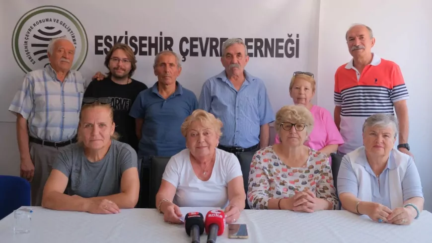 ESÇEVDER'den Maden Kanunu Uyarısı