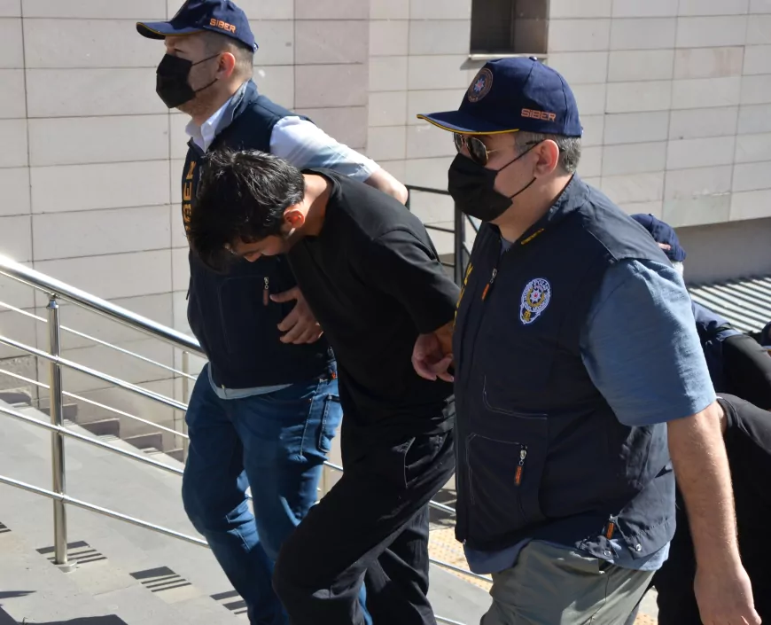 Sosyal Medya Üzerinden Dev Yatırım Vurgunu: 235 Milyon Liralık Dolandırıcılık