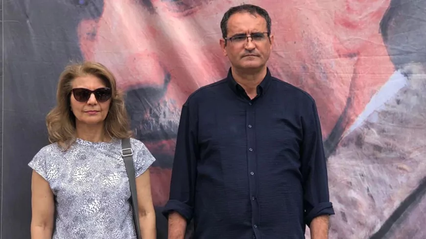 Burak Yenigün: Atatürk’ün Adını Kalbimizden Silemezsiniz