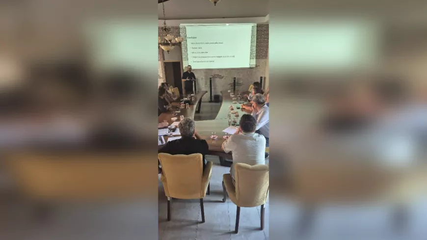 Eskişehir'de Embriyo Transferi ile Hayvancılıkta Verimlilik Artacak