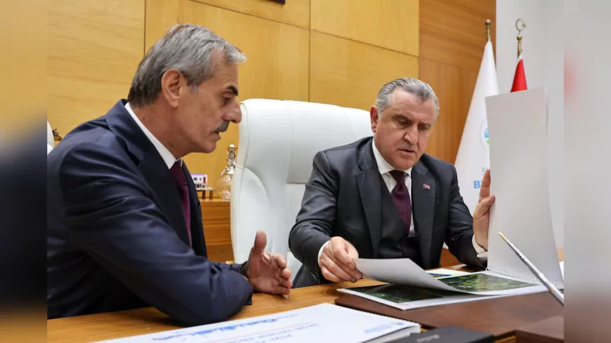 Sakarya’ya 1600 Kişilik Yeni Yurt Müjdesi