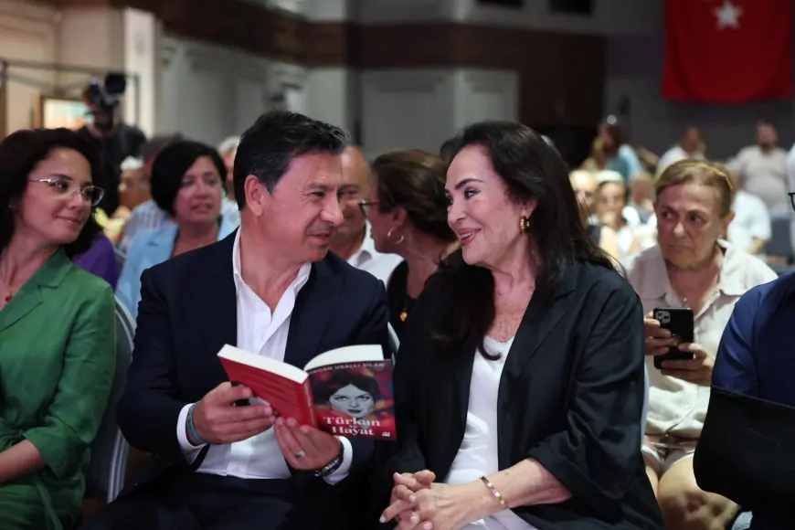 4. Uluslararası Akdeniz Edebiyat Günleri Bodrum’da Sanat ve Edebiyatla Taçlandı