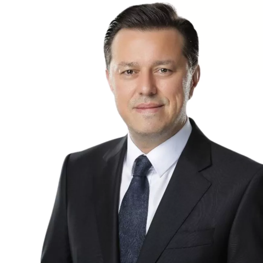 AK Parti Eskişehir Milletvekili Nebi Hatipoğlundan CHP’ye Atatürk Üzerinden Sert Eleştiri