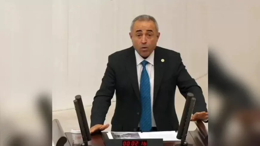 DEVA Partili İrfan Karatutlu: ‘Petrol zammı ışık hızında, indirim kaplumbağa hızında yansıtılıyor’