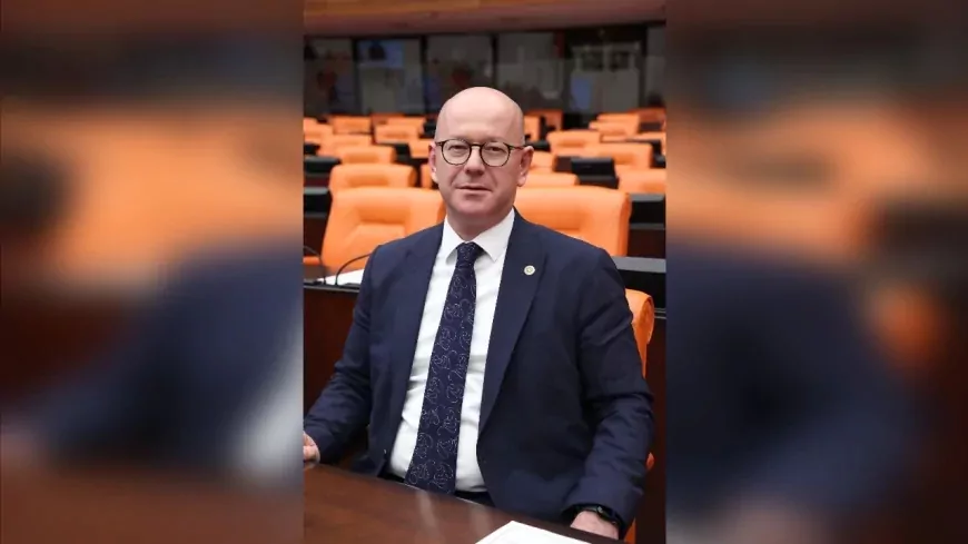 CHP Balıkesir Milletvekili Serkan Sarı: 'Mazota yüzde 180 zam, buğdaya sadece yüzde 60; çiftçi yok ediliyor'