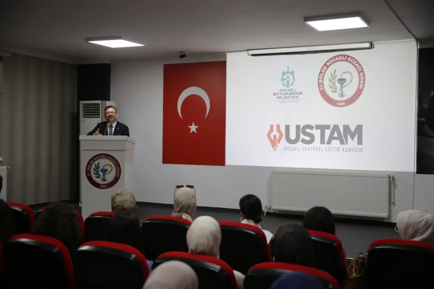 USTAM Projesi Sağlık Alanında da Umut Oluyor
