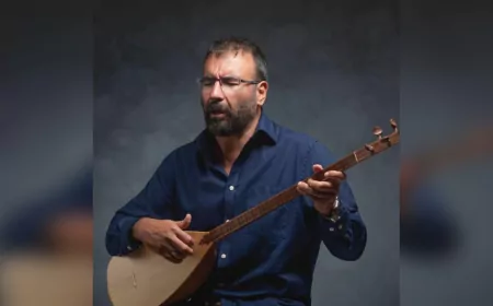 Odunpazarı Belediyesi’nden Sivas Katliamı Anmasına Özel Konser: Tolga Sağ Sahne Alacak