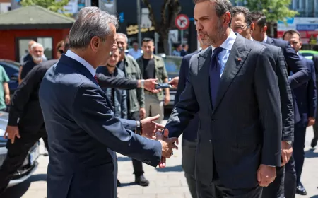 Bakan Bayraktar’dan Sakarya’ya Enerji Vurgusu: “Stratejik Konumu ve Üretim Gücüyle Öne Çıkıyor”