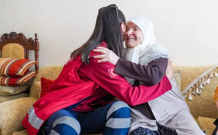 Tepebaşı Belediyesi’nden Binlerce Vatandaşa Destek: TEBEV Hizmetleri 2025’te de Sürüyor