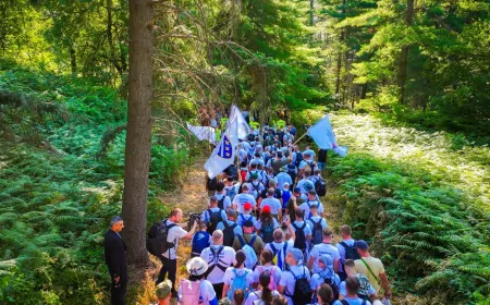 Kocaeli’den Srebrenitsa’ya Anlamlı Destek: “Yalnız Değilsiniz”