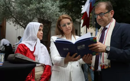 Kocaeli’nin Yerel Kültür Yol Haritası Açıklandı