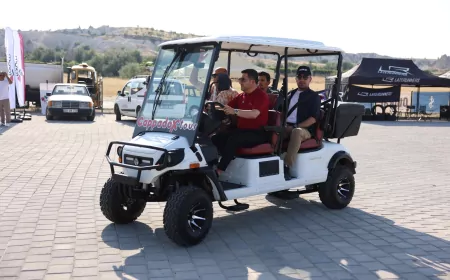 Başkan Rasim Arı: “Kurduğumuz Hayalleri Bugün Gerçekleştiriyoruz”