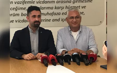 Eczacılar Odası Başkanı Mustafa Çelik’ten Bitkisel Ürün Uyarısı: “Halk Sağlığı Yetkisiz Ellere Bırakılamaz”