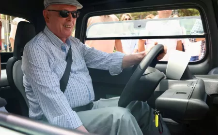 Odunpazarı Belediyesi’nden Çevreci ve Tasarruflu Araç Hamlesi